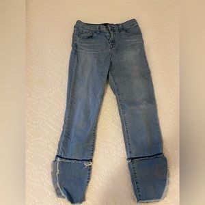 J Brand jeans! Size 25